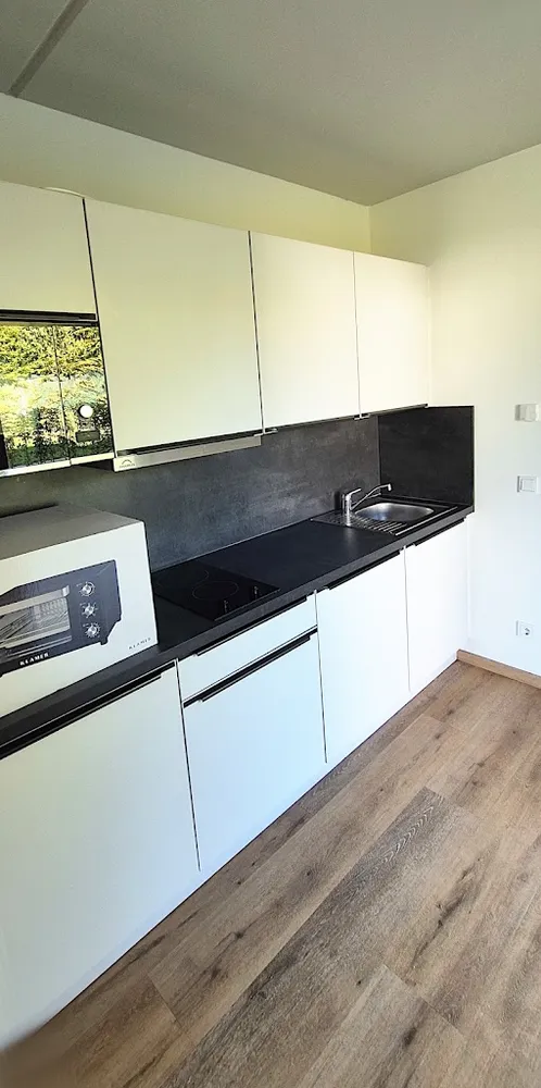 2 room apartment with 49 m² in Aachen – Photo 9
