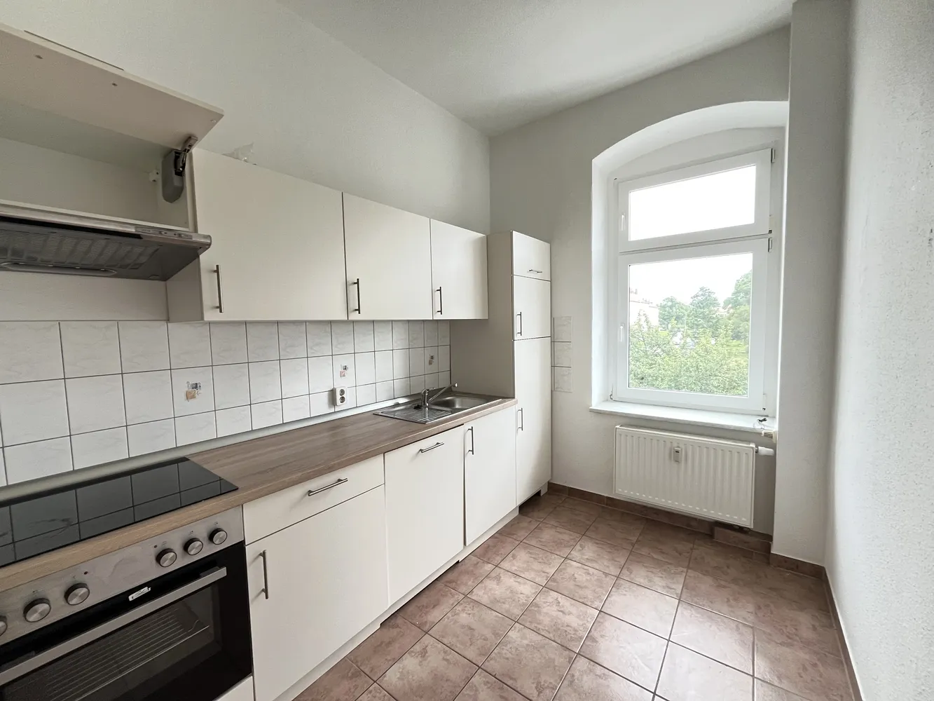 2 Zimmer Wohnung mit 65 m² in Chemnitz – Bild 2