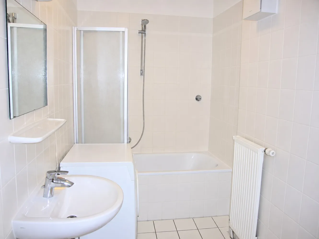 3 room apartment with 57 m² in Munich – Photo 6