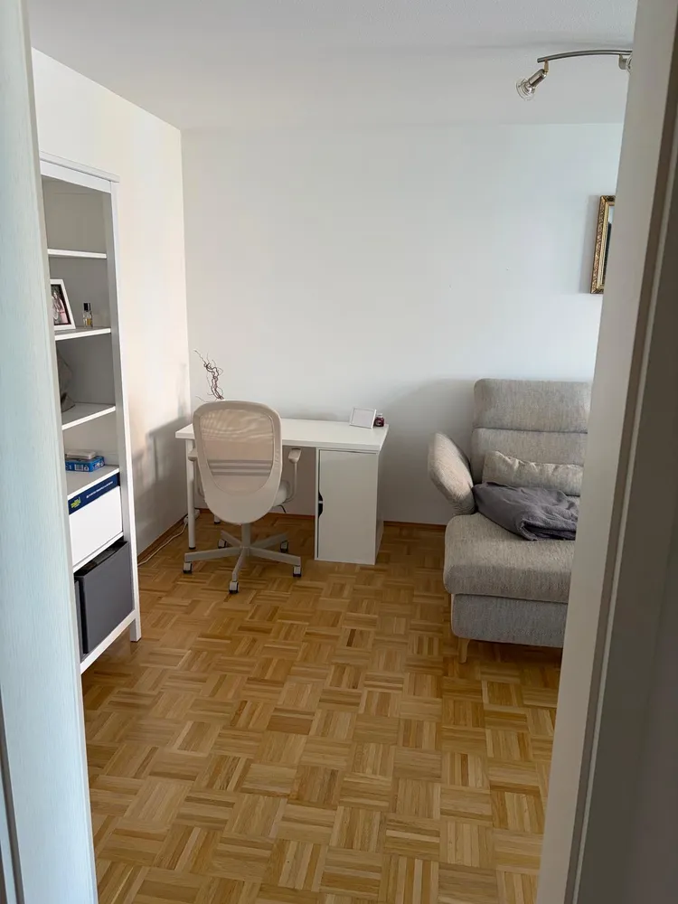 2 Zimmer Wohnung mit 60 m² in Regensburg – Bild 3
