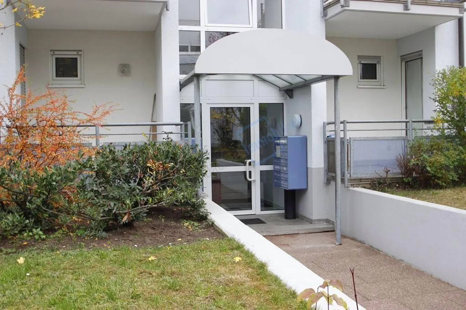 1 Zimmer Wohnung mit 29 m² in Darmstadt – Bild 8