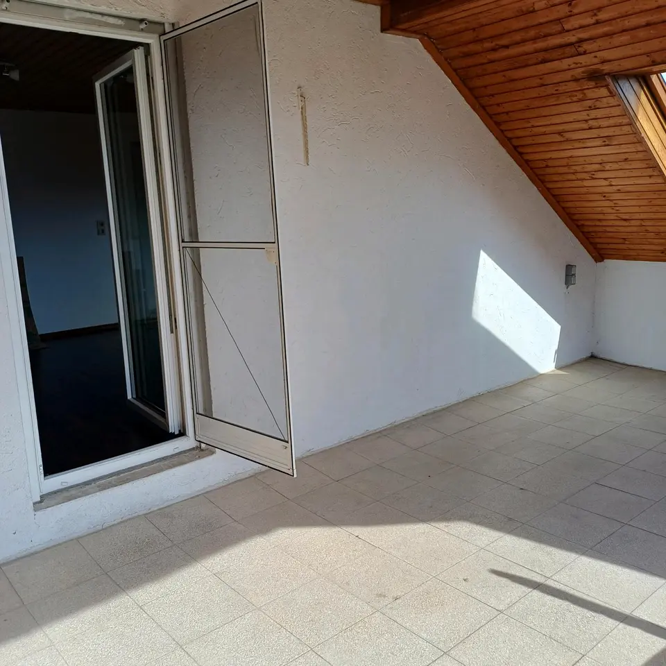3 Zimmer Wohnung mit 75 m² in Nördlingen – Bild 4