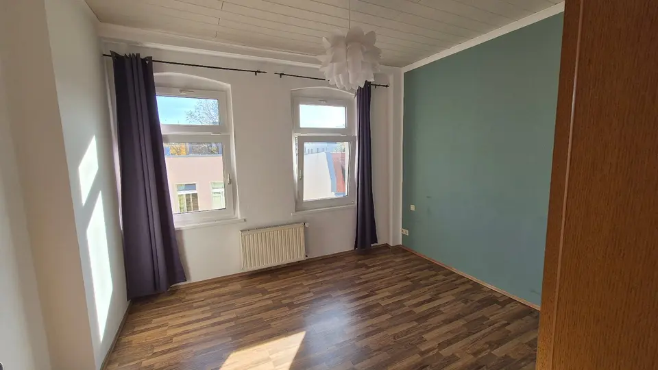2 Zimmer Wohnung mit 50 m² in Halle (Saale) – Bild 1