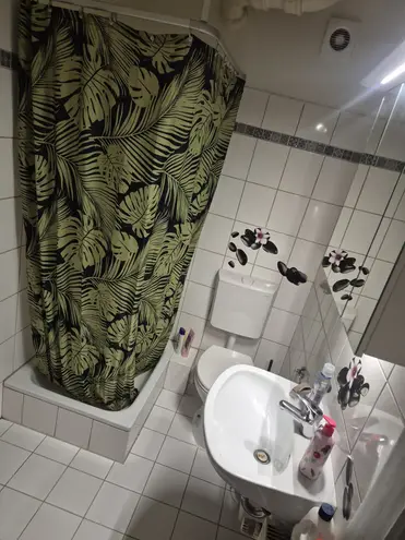 4 Zimmer Wohnung mit 70 m² in Essen – Bild 9