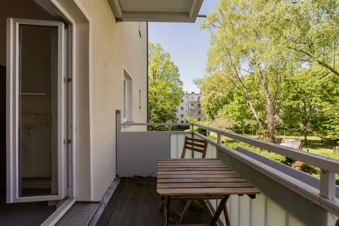 2 Zimmer Wohnung mit 55 m² in Berlin – Bild 9