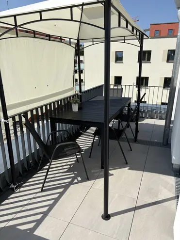3 Zimmer Wohnung mit 100 m² in Regensburg – Bild 12