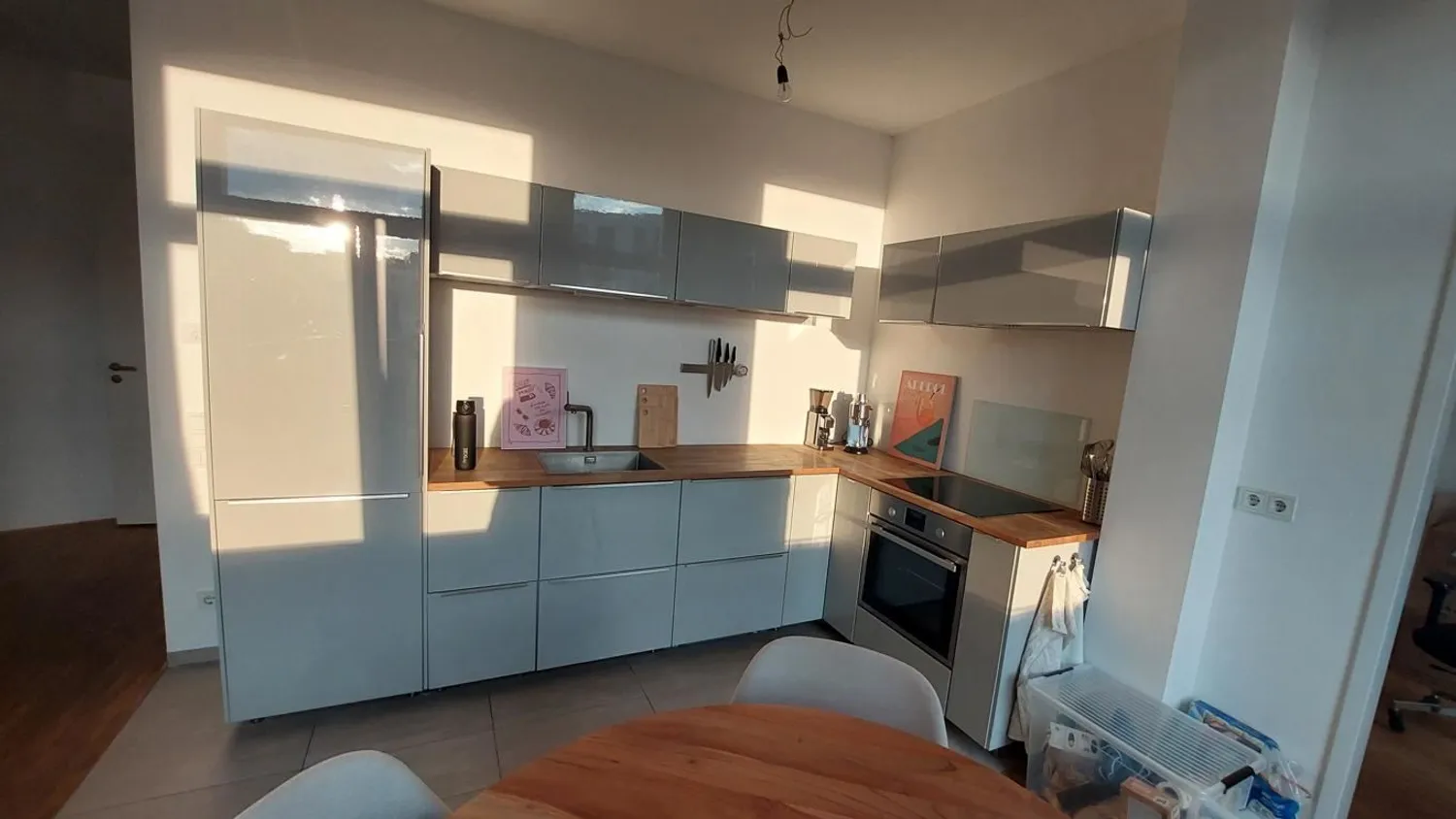 2 Zimmer Wohnung mit 58 m² in Düsseldorf – Bild 9