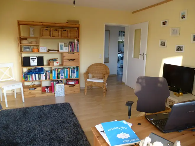 2 Zimmer Wohnung mit 62 m² in Heidelberg – Bild 9