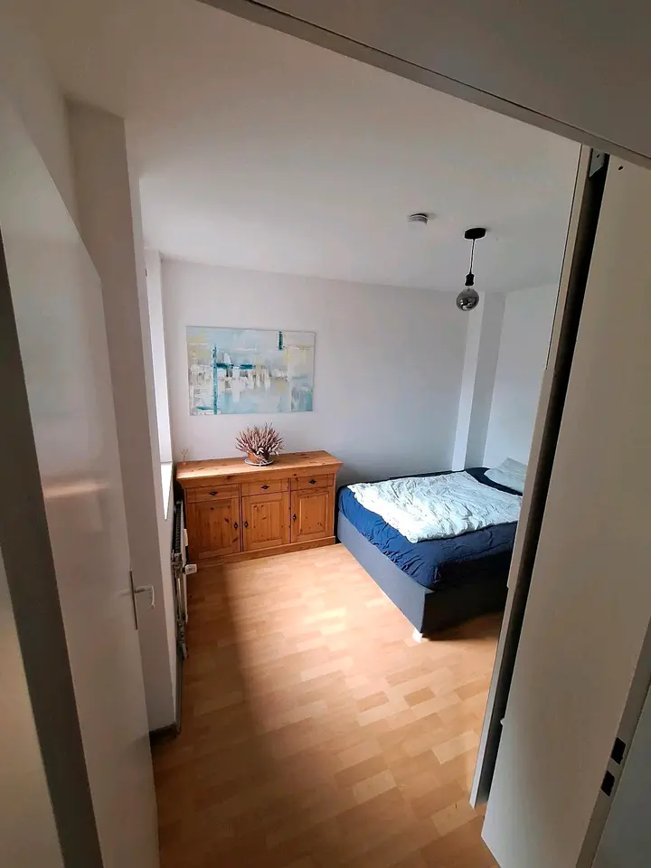 2 Zimmer Wohnung mit 46 m² in Wuppertal – Bild 8