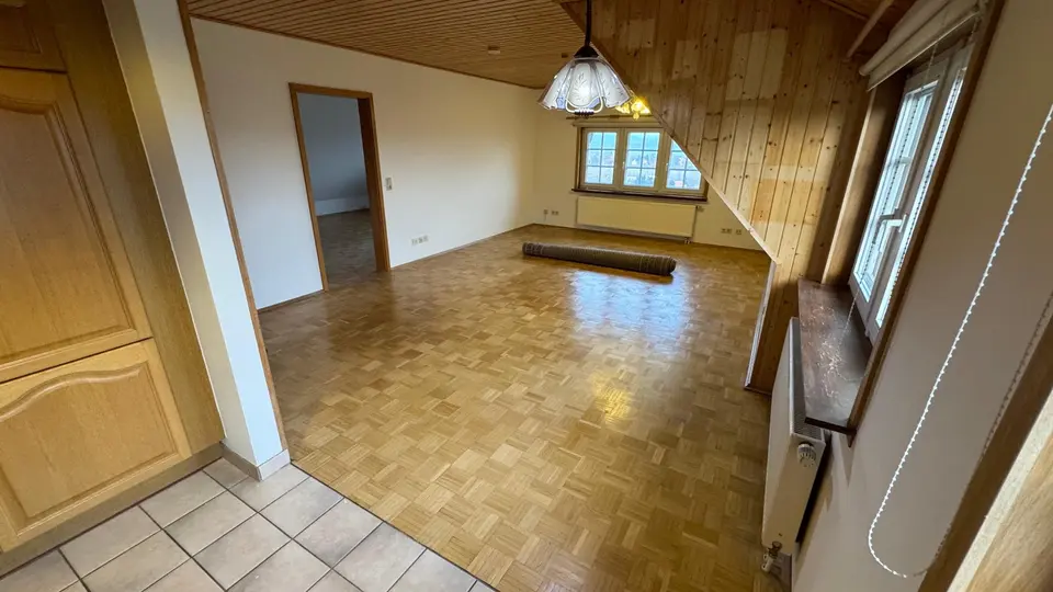 4 Zimmer Wohnung mit 90 m² in Northeim – Bild 8