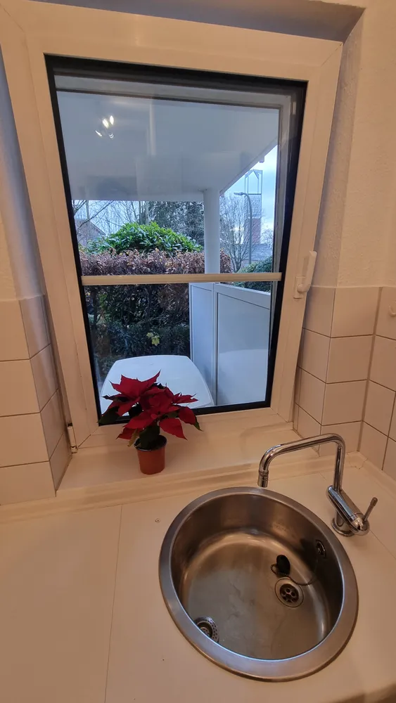 1 Zimmer Wohnung mit 44 m² in Hamburg – Bild 9