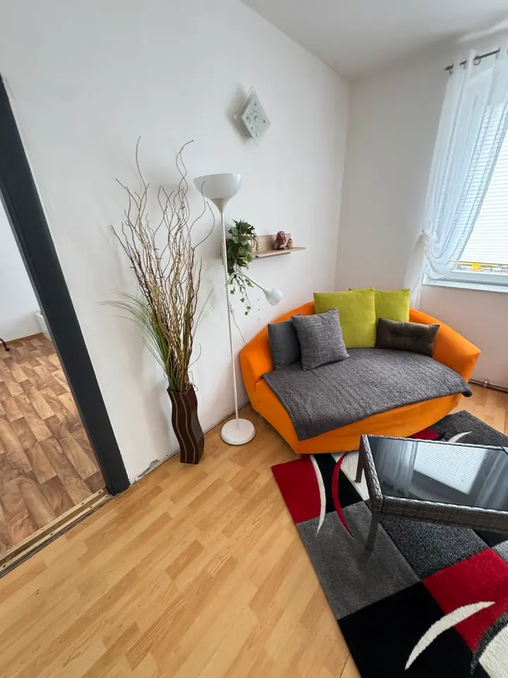 Shared room with 70 m² in Freital – Photo 2