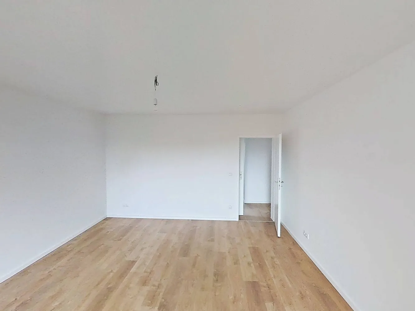 4 Zimmer Wohnung mit 87 m² in Lübeck – Bild 5