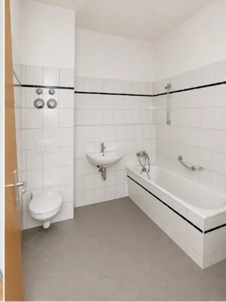 1 room apartment with 63 m² in Fürstenwalde/Spree – Photo 6