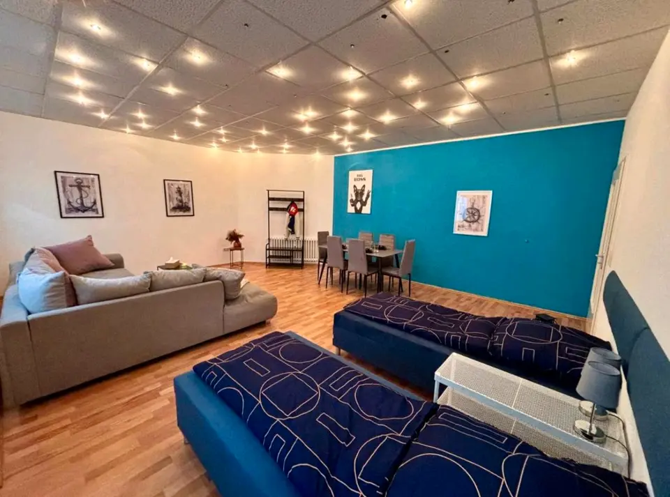 2 Zimmer Wohnung mit 70 m² in Kiel – Bild 3