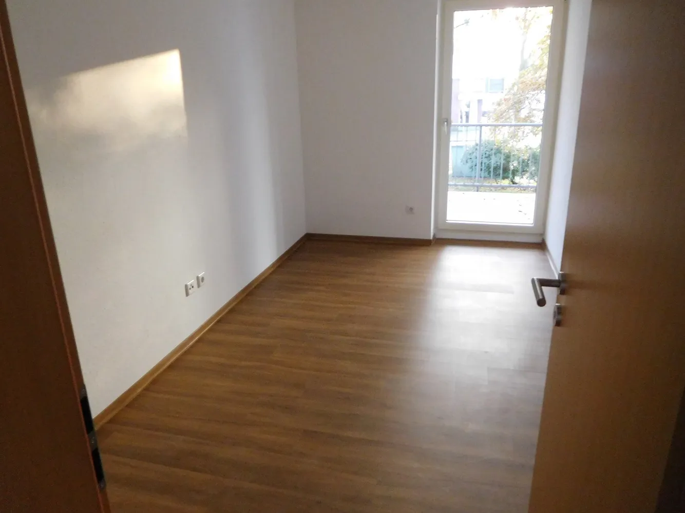 4 Zimmer Wohnung mit 106 m² in Bocholt – Bild 6