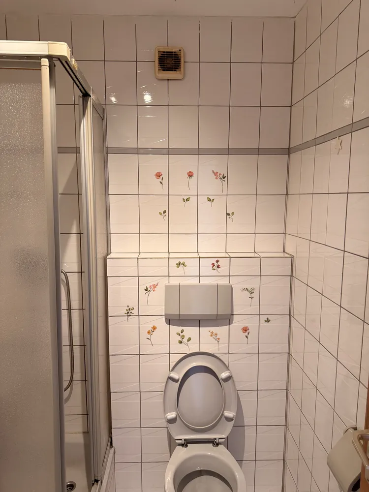 1 Zimmer Wohnung mit 30 m² in Wuppertal – Bild 9