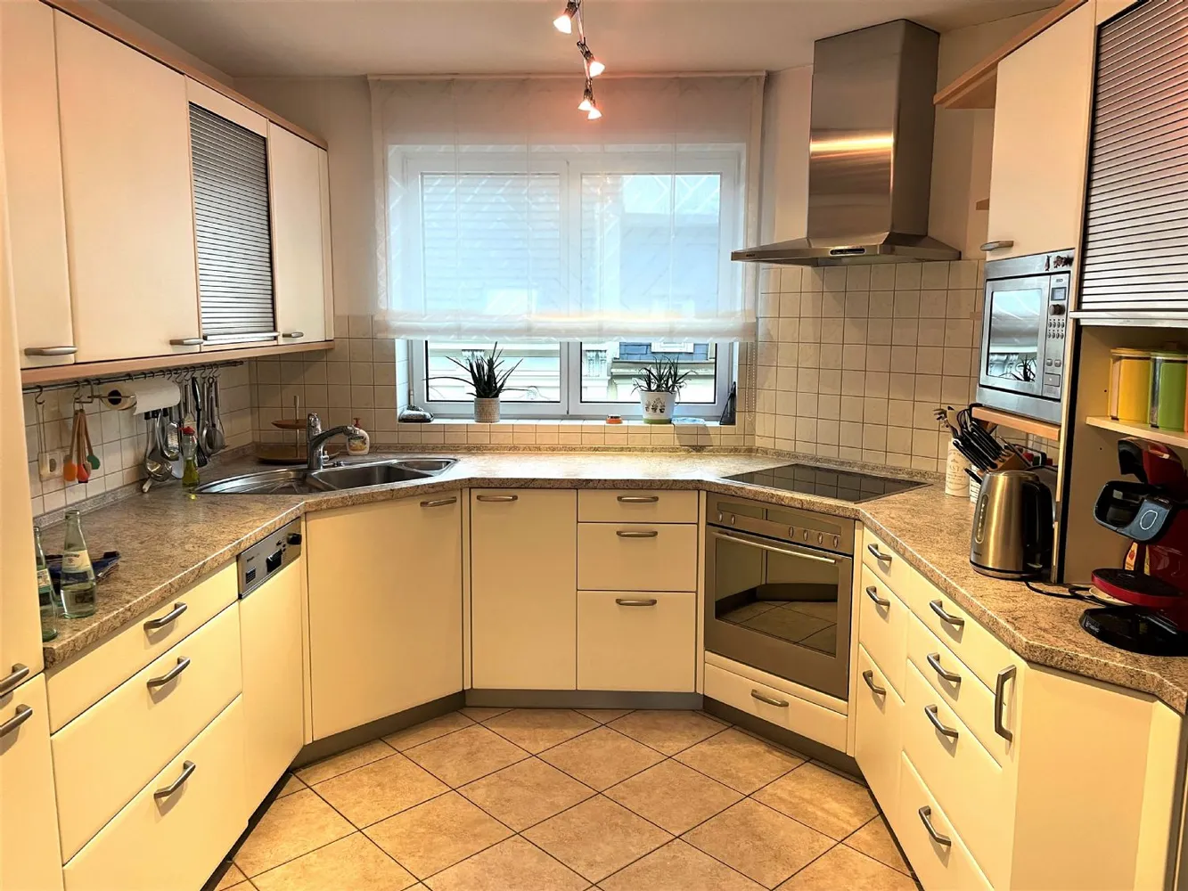 3 Zimmer Wohnung mit 130 m² in Mönchengladbach – Bild 6