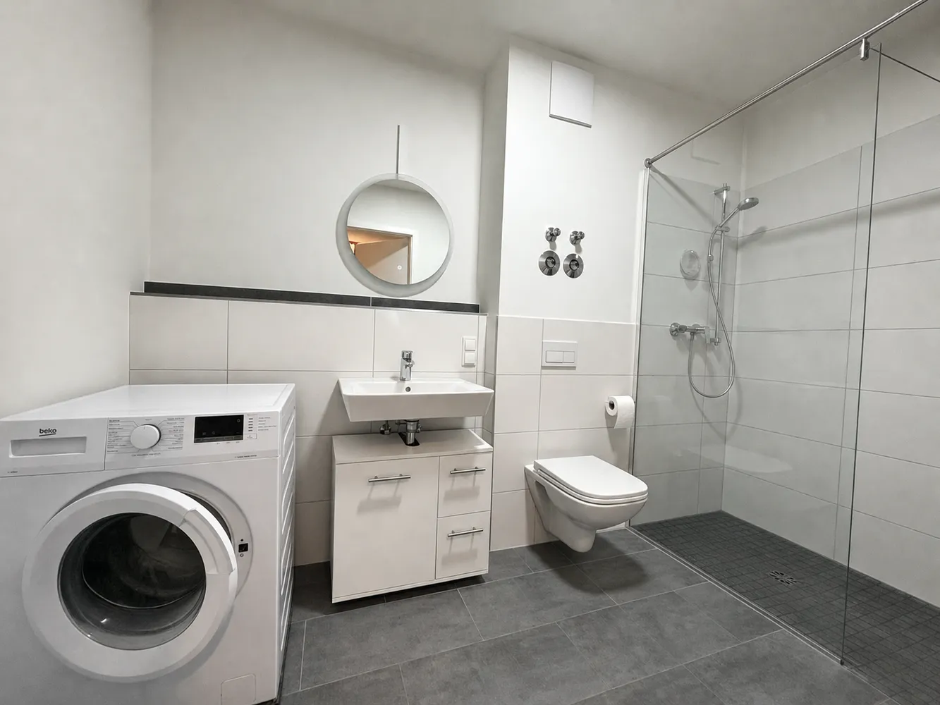 2 Zimmer Wohnung mit 57 m² in Kiel – Bild 5