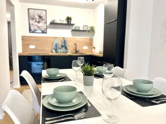 3 Zimmer Wohnung mit 80 m² in Karlsruhe – Bild 5