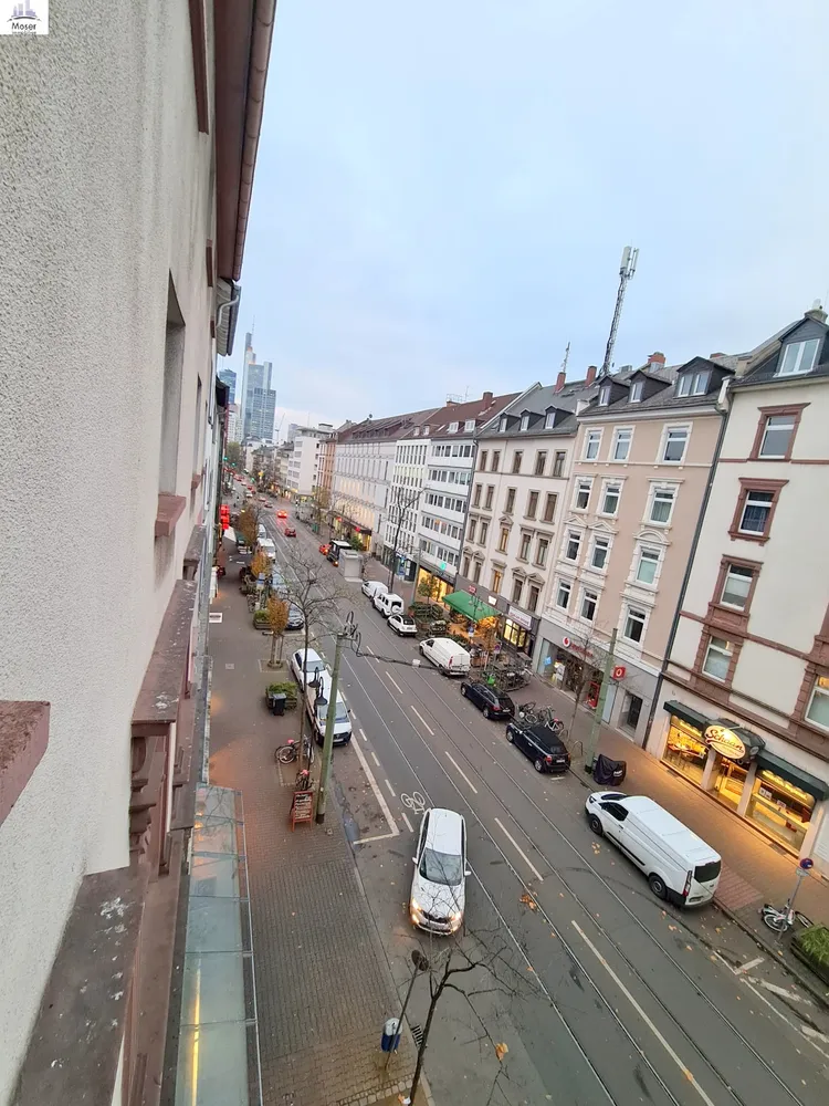 3 room apartment with 73 m² in Frankfurt am Main – Photo 11