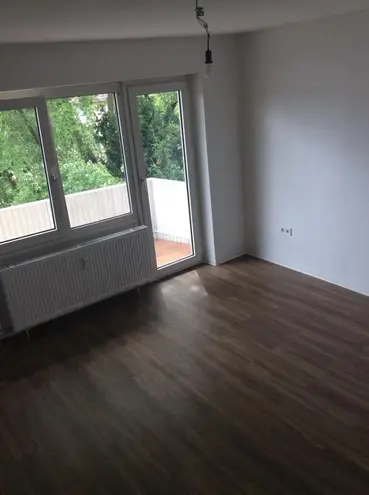 4 Zimmer Wohnung mit 65 m² in Gießen – Bild 2