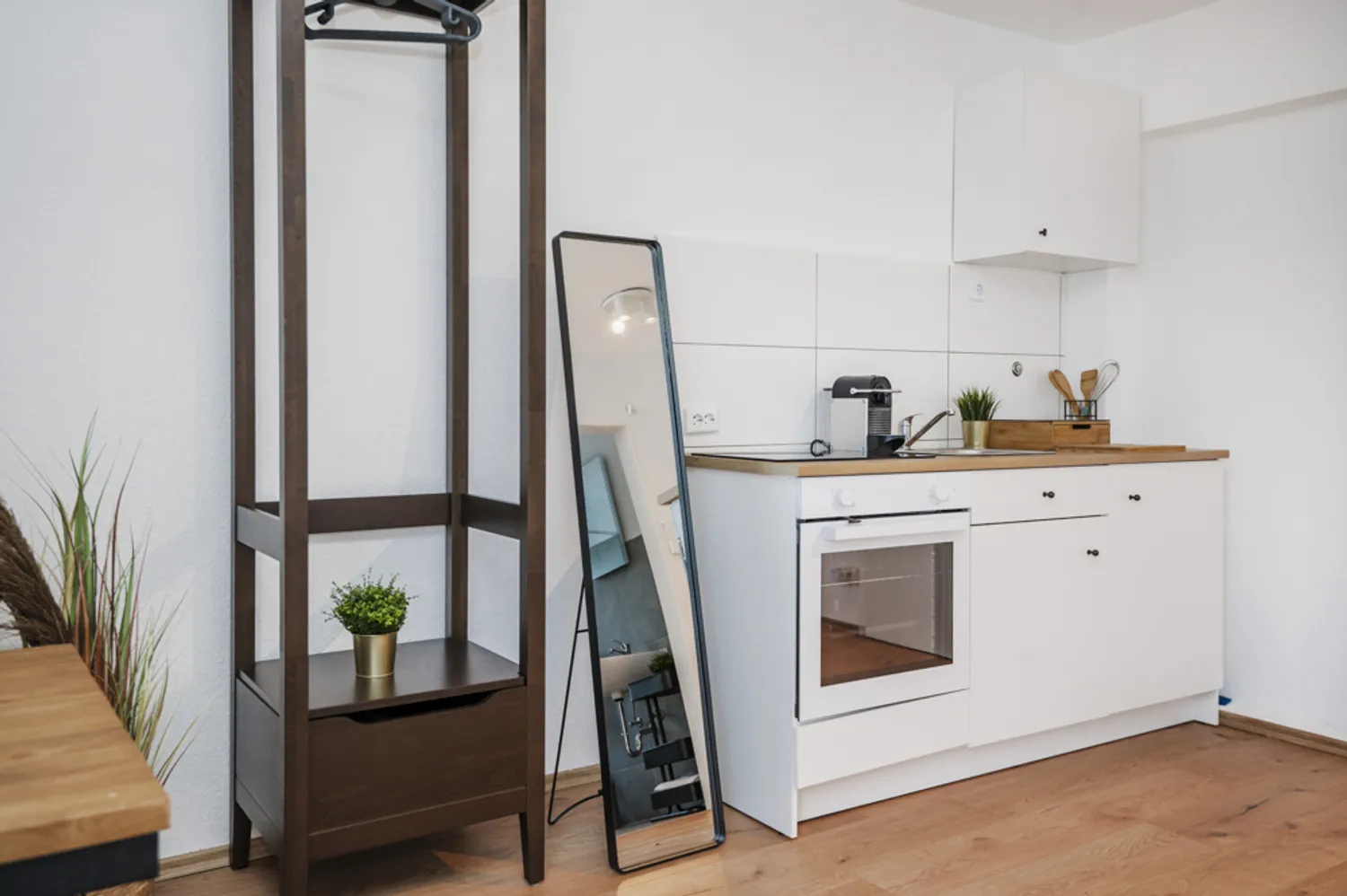 1 Zimmer Wohnung mit 23 m² in Mülheim an der Ruhr – Bild 10