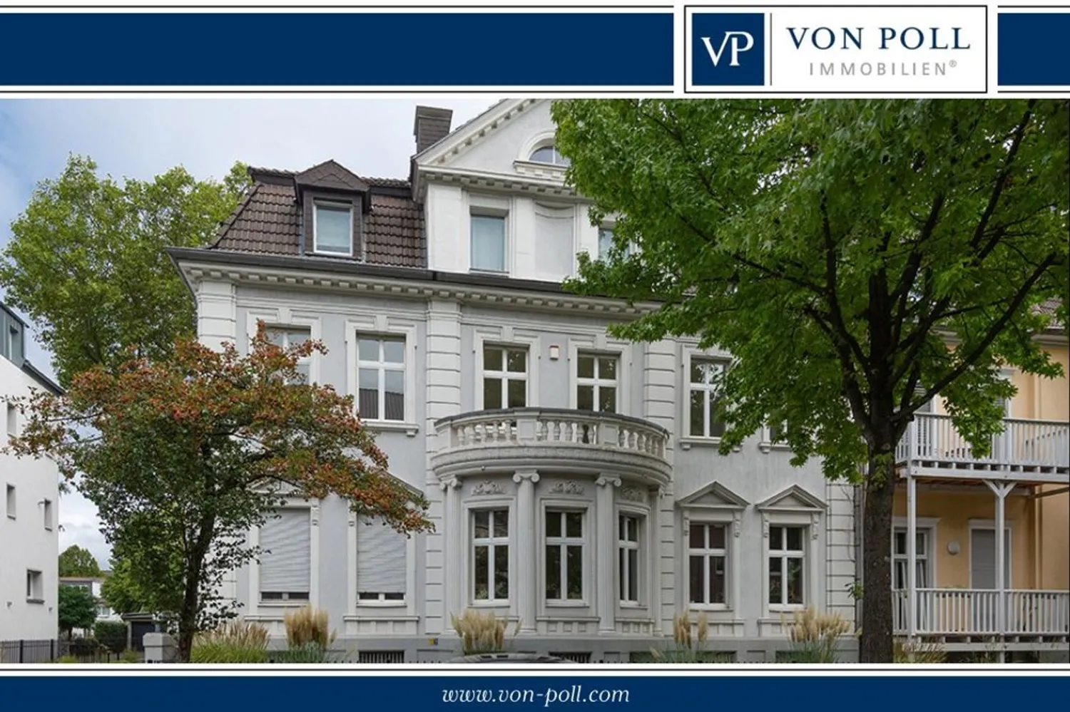 4 Zimmer Wohnung mit 175 m² in Dortmund – Bild 5