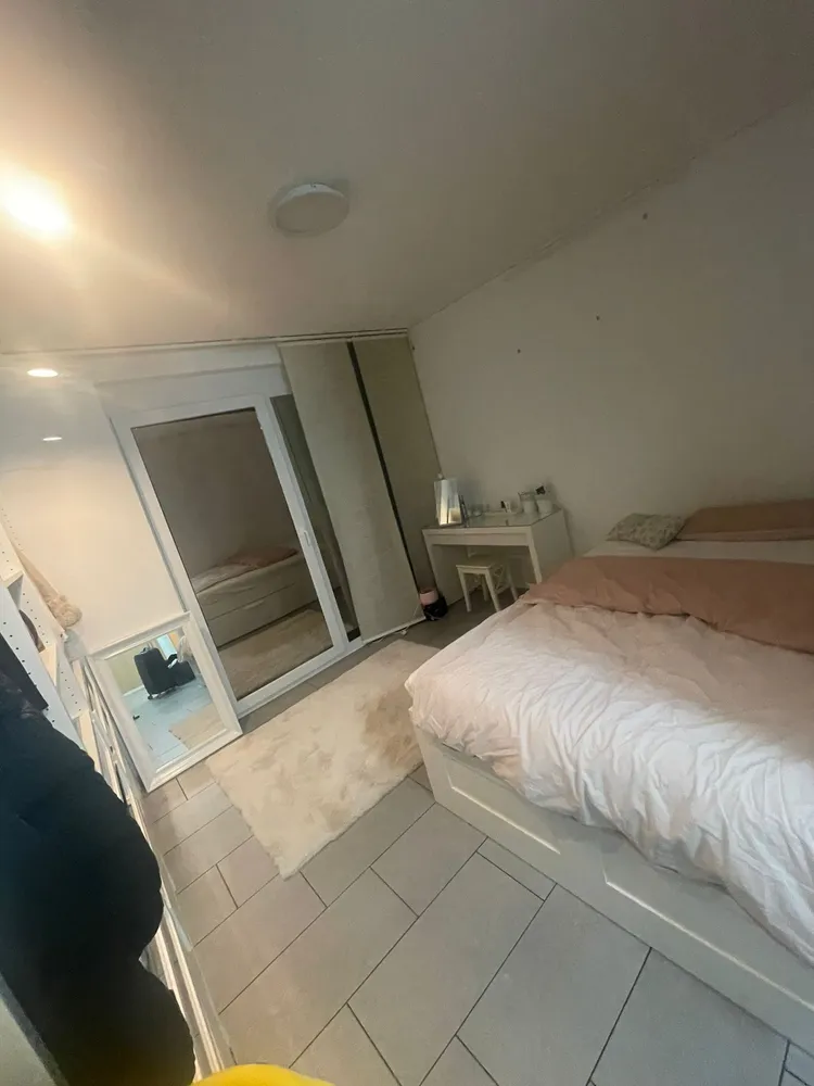1 Zimmer Wohnung mit 22 m² in Nürtingen – Bild 1