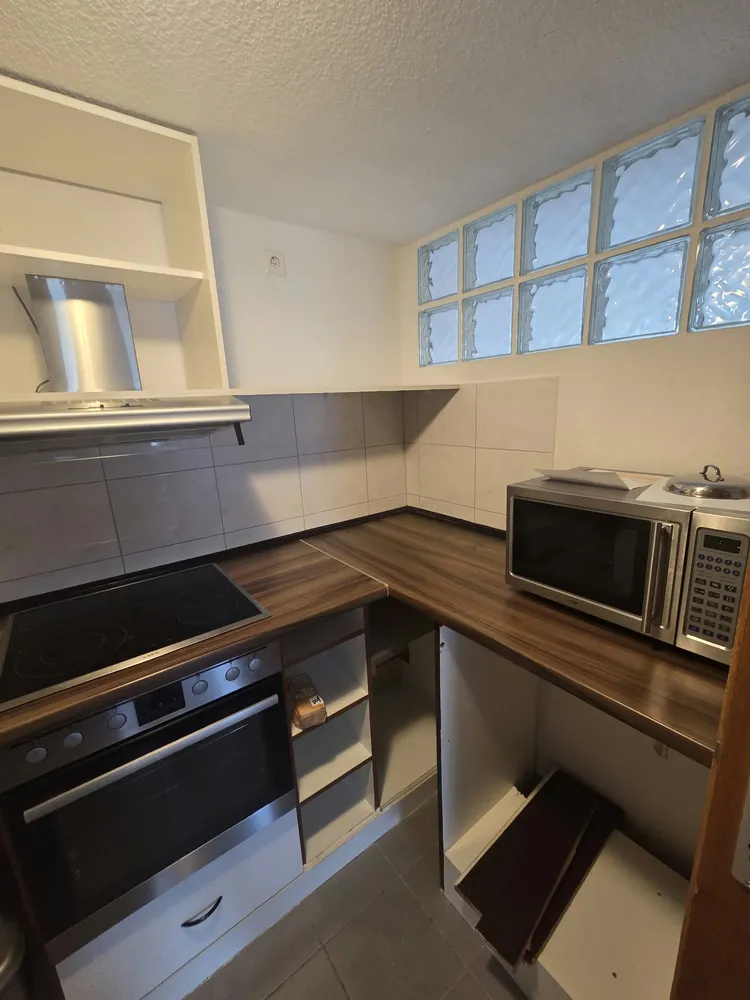 3 Zimmer Wohnung mit 55 m² in Hagen – Bild 12