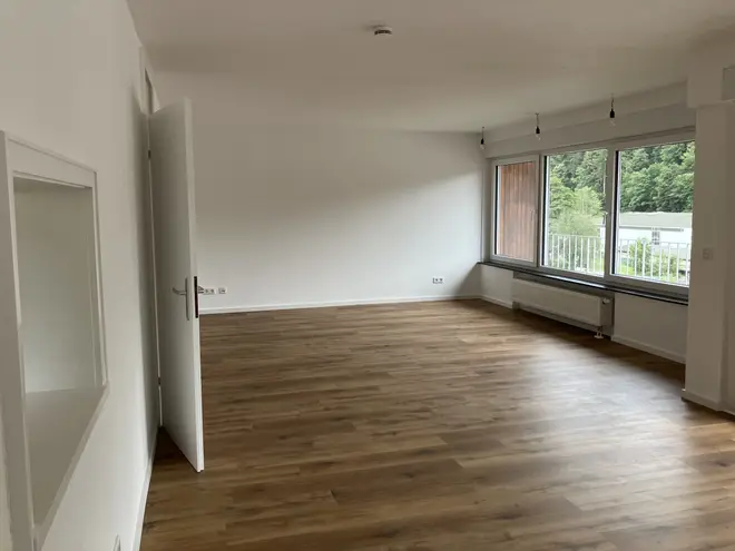 3 room apartment with 96 m² in Saarbrücken – Photo 2
