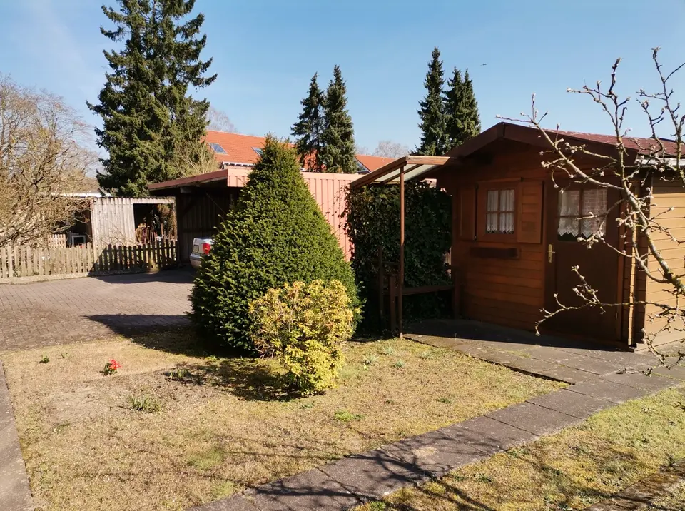 3 Zimmer Wohnung mit 94 m² in Rotenburg (Wümme) – Bild 3