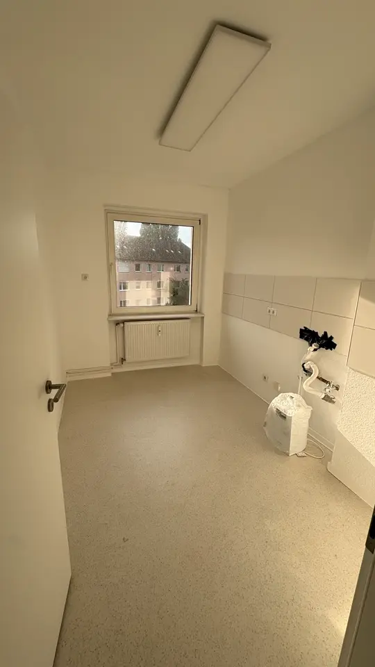2 Zimmer Wohnung mit 43 m² in Braunschweig – Bild 6