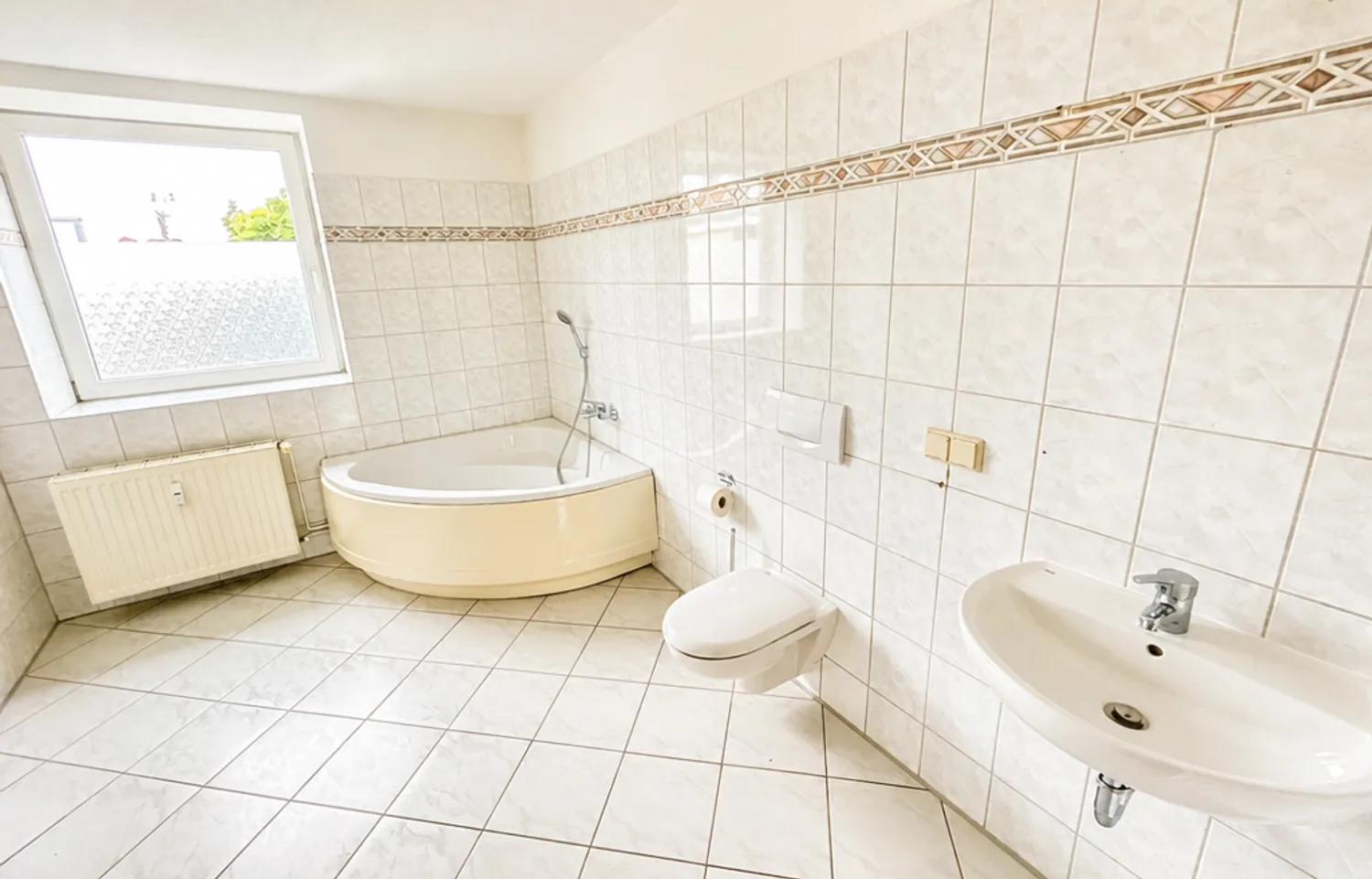 2 Zimmer Wohnung mit 63 m² in Magdeburg – Bild 5