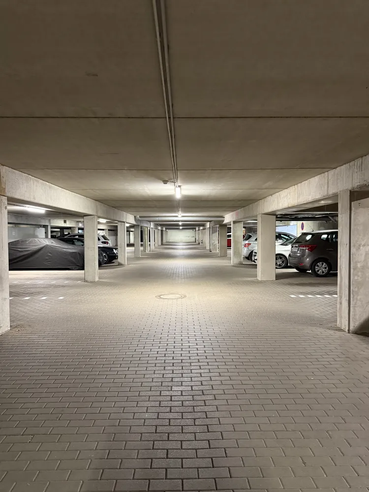 3 Zimmer Wohnung mit 75 m² in Halberstadt – Bild 10
