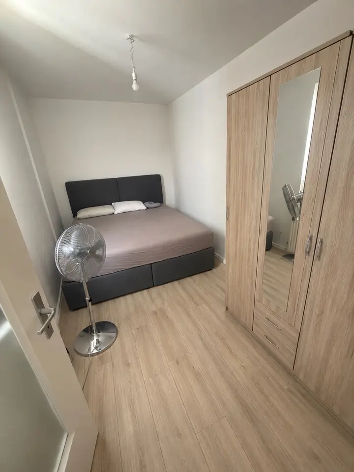 3 Zimmer Wohnung mit 57 m² in Minden – Bild 4