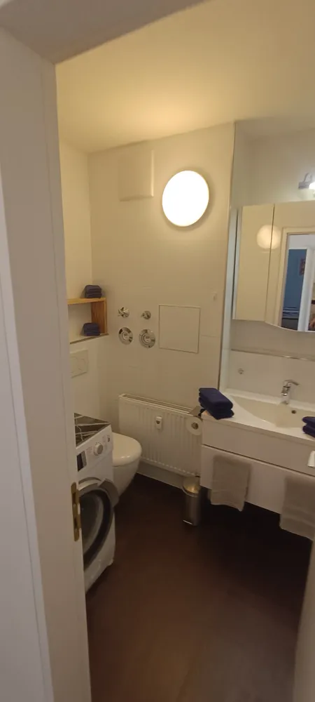3 Zimmer Wohnung mit 59 m² in Sindelfingen – Bild 5