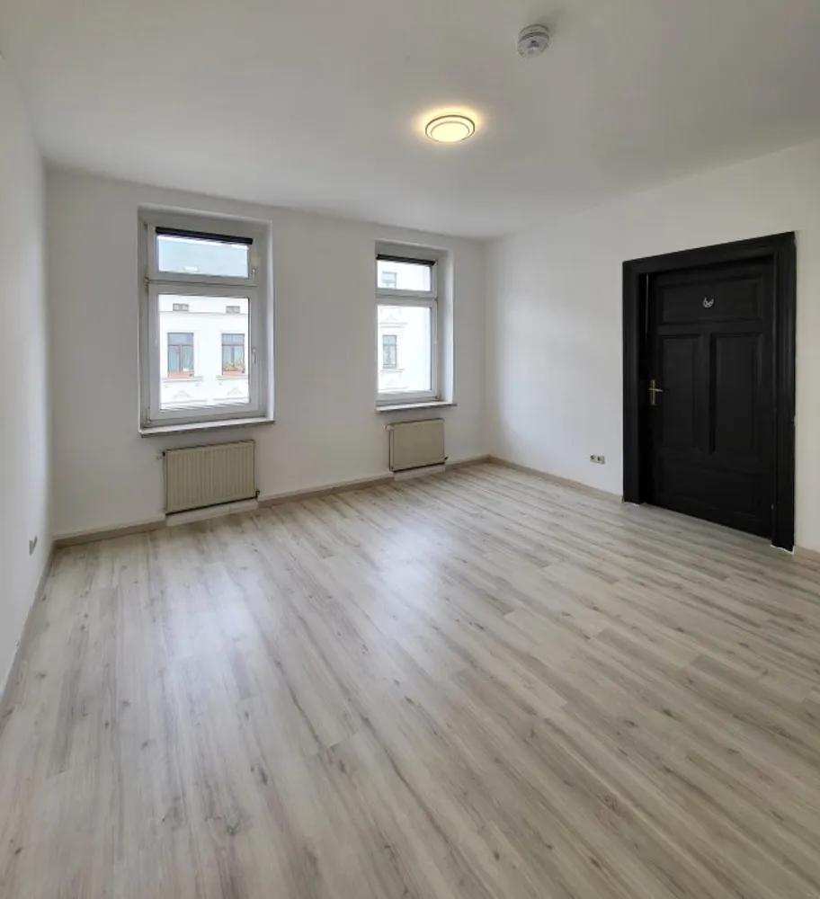 1 Zimmer Wohnung mit 44 m² in Leipzig – Bild 1