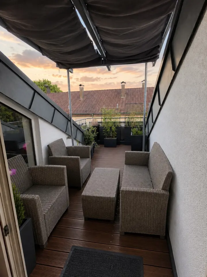 4 Zimmer Wohnung mit 105 m² in Nürtingen – Bild 9