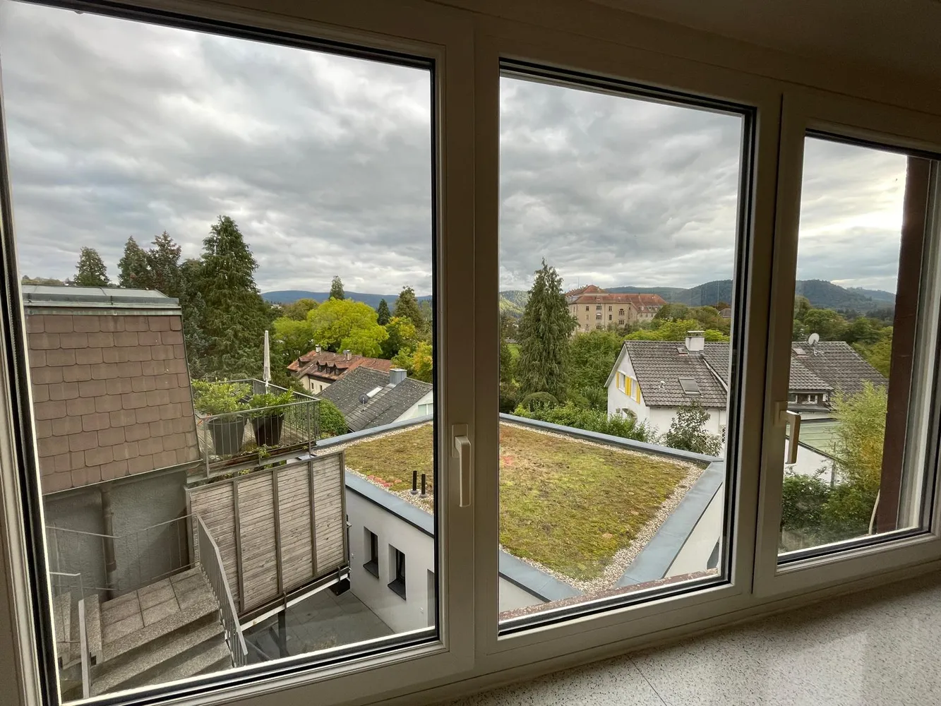 2 Zimmer Wohnung mit 60 m² in Baden-Baden – Bild 6