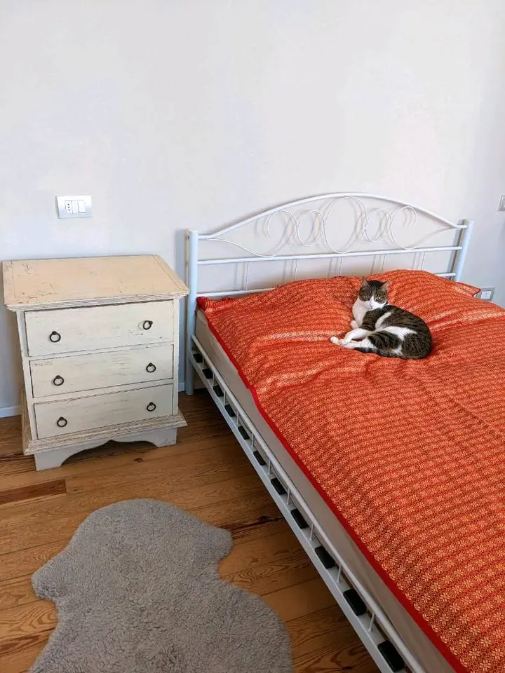 WG-Zimmer mit 90 m² in Emmendingen – Bild 9