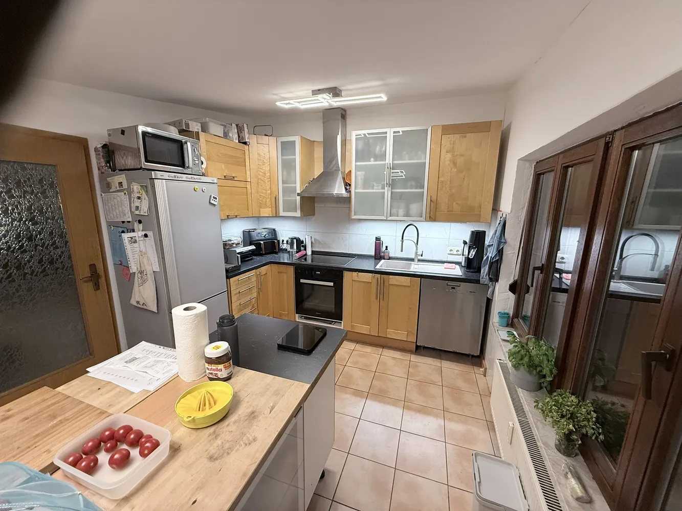 5 Zimmer Wohnung mit 135 m² in Mainz – Bild 2