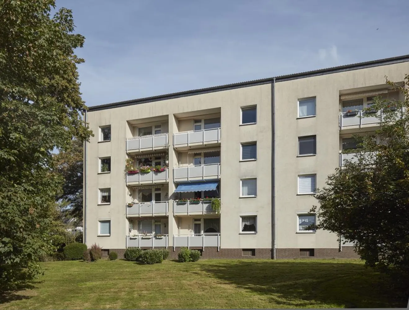 3 Zimmer Wohnung mit 72 m² in Bochum – Bild 2