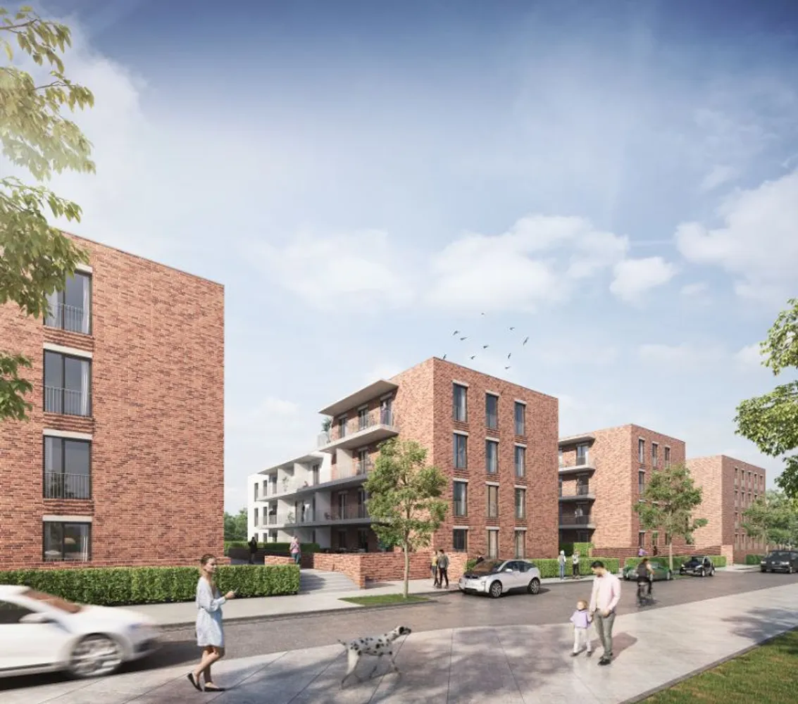 5 Zimmer Wohnung mit 142 m² in Hannover – Bild 1