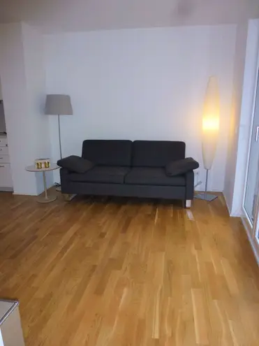 2 Zimmer Wohnung mit 34 m² in Frankfurt am Main – Bild 3