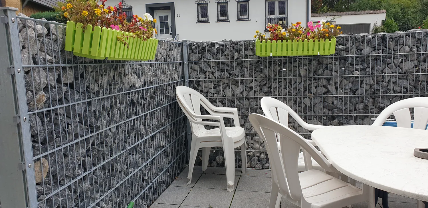 2 Zimmer Wohnung mit 40 m² in Pulheim – Bild 2