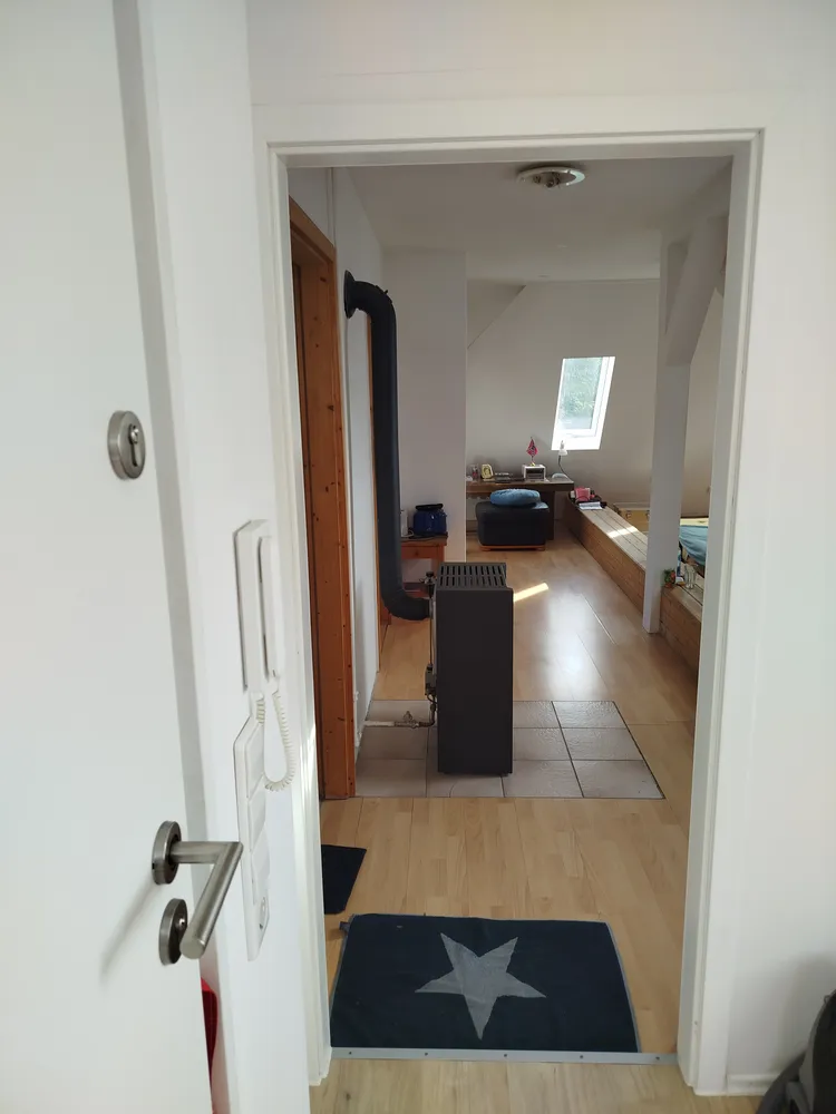 2 Zimmer Wohnung mit 36 m² in Stuttgart – Bild 6