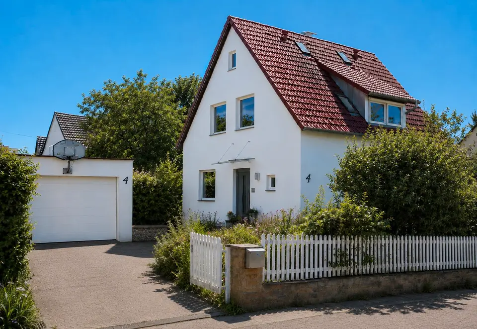 4 Zimmer Haus mit 98 m² in Kirchheim unter Teck – Bild 3