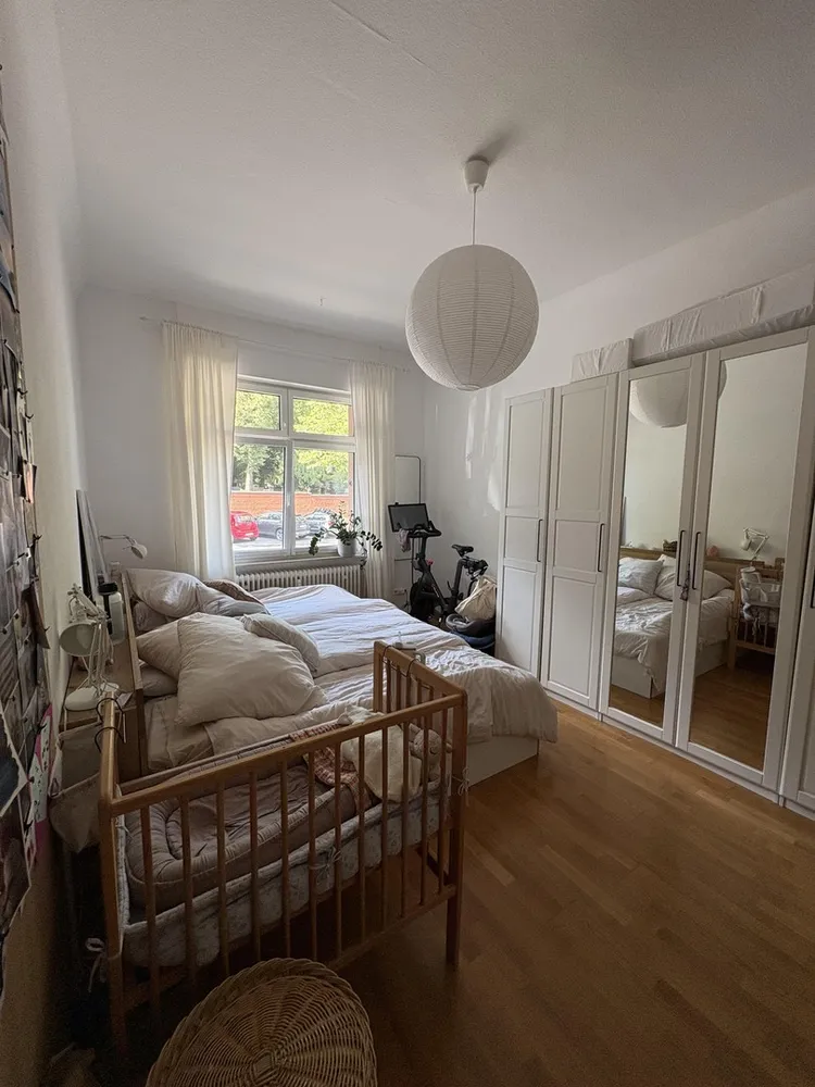 3 Zimmer Wohnung mit 69 m² in Frankfurt am Main – Bild 8