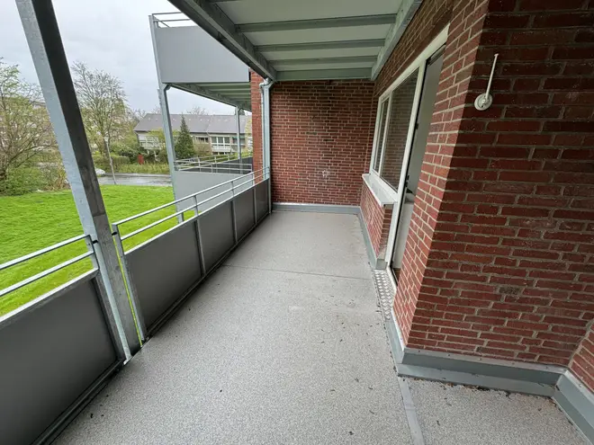 2 Zimmer Wohnung mit 65 m² in Münster – Bild 3